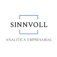 Sinnvoll analítica empresarial logo - Similar company to Xelab