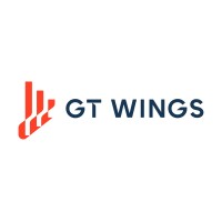 GT Wings logo - Similar company to Smartlayer.Ai