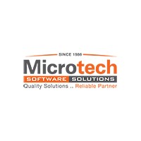 Microtech Software Solutions logo - Similar company to Microtech