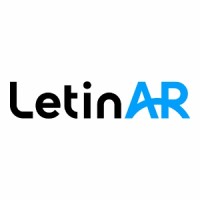 LetinAR logo - Similar company to Exxelia Micropen