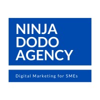 Ninja Dodo Agency logo - Similar company to Tiombo