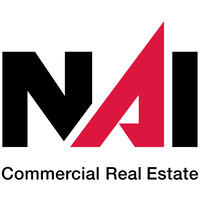 NAI Netherlands logo - Similar company to Poppodium De Peppel