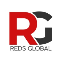 Reds Global logo - Similar company to Cybensol