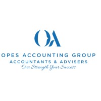Opes Accounting Group Pty Ltd logo - Similar company to Airfab Pty Ltd