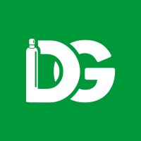 Duc Gás logo - Similar company to Oxdez
