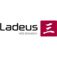 Ladeus Web Branding logo - Similar company to .Codiara | Tecnologia Integral