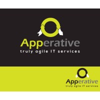Apperative Solutions logo - Similar company to Pixel2Graphic