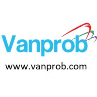 Vanprob Solutions, India logo - Similar company to Timestrip Uk Ltd