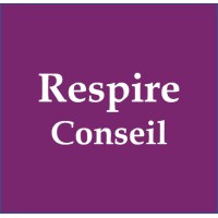 Respire - Conseil RSE ESS logo - Similar company to La Concepteria