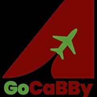GoCabby™ - Worcester Airport Taxi Service logo - Similar company to Puni'S Cab Company Oy