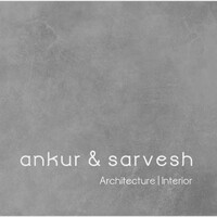 Ankur and Sarvesh logo - Similar company to The Design Charrette