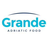 Grande Adriatic Food logo - Similar company to Farmers Select