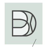 BANDD DESIGN logo - Similar company to Thrive Interior Design