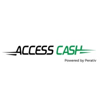 Access Cash logo - Similar company to Atm Token Group