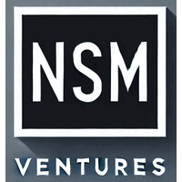 NSM Ventures logo - Similar company to Parsons Lighting Design