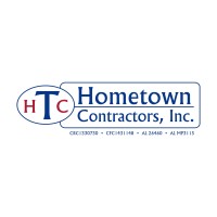 Hometown Contractors, Inc. logo - Similar company to Bibbeo Ltd