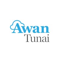 AwanTunai logo - Similar company to Bhumi Varta Technology