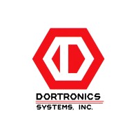 Dortronics Systems Inc logo - Similar company to My Managed Security Inc.