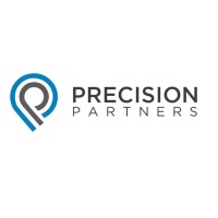 Precision Partners logo - Similar company to Precision Partners