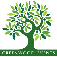 Greenwood Events logo - Similar company to The Talking Rooms