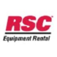 Rsc Equipment Rental