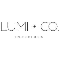 Lumi + Co. Interiors logo - Similar company to Fare Inc.
