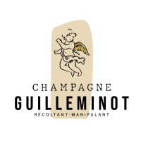 Champagne Guilleminot logo - Similar company to Pics Box Troyes