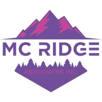 MC Ridge Associates, Inc. logo - Similar company to Keybridge Llc