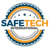 SafeTech Training Institute logo - Similar company to Safety Unlimited, Inc.