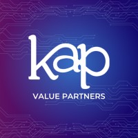 Kap Value Partners logo - Similar company to Qual.It