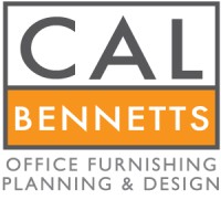 Cal Bennetts Office Furnishing, Planning & Design logo - Similar company to Preferred Office Installations, Inc.