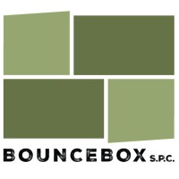 Bouncebox, s.p.c.