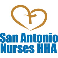 SA Nurses Home Health logo - Similar company to St. John'S Hospice & Palliative Care