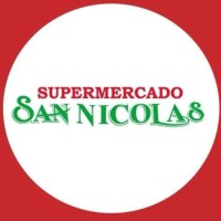 Supermercado San Nicolas logo - Similar company to San Nicolas