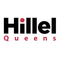 Queens Hillel logo - Similar company to Greenburgh Hebrew Center