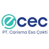 PT. Carisma Esa Cakti logo - Similar company to Debiuryn Dermacosmestics