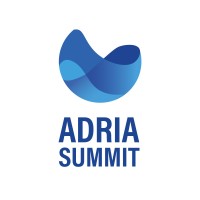 Adria Summit logo - Similar company to Tomorrow Conference