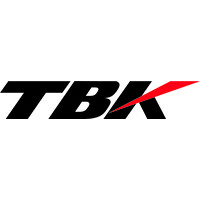 TBK Co., Ltd. logo - Similar company to Keysto Bikes