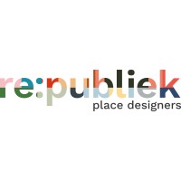 Re:publiek | place designers logo - Similar company to Dst - Het Experience Bureau
