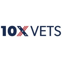 10X Vets