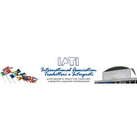 I.A.T.I. International Association Interpreti e Traduttori logo - Similar company to Equotube