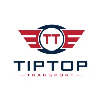 TipTop Transport logo - Similar company to S&P Transportation, Llc