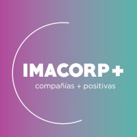 Imacorp logo - Similar company to Clc Comunicación
