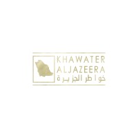 Khawater Aljazeera logo - Similar company to Al Theqa Electronics Trading Llc