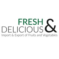 Fresh & Delicious BV logo - Similar company to Fresh Idea Export Uk