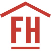 Future Homes of America LLC logo - Similar company to The Cardone Group