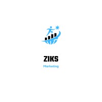 Ziks Marketing logo - Similar company to Exist Loudly