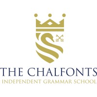 The Chalfonts Independent Grammar School logo - Similar company to Deltaworks