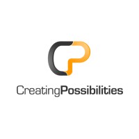 Creating Possibilities Ltd logo - Similar company to Candy Mechanics