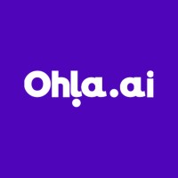 Ohla.ai logo - Similar company to Loro